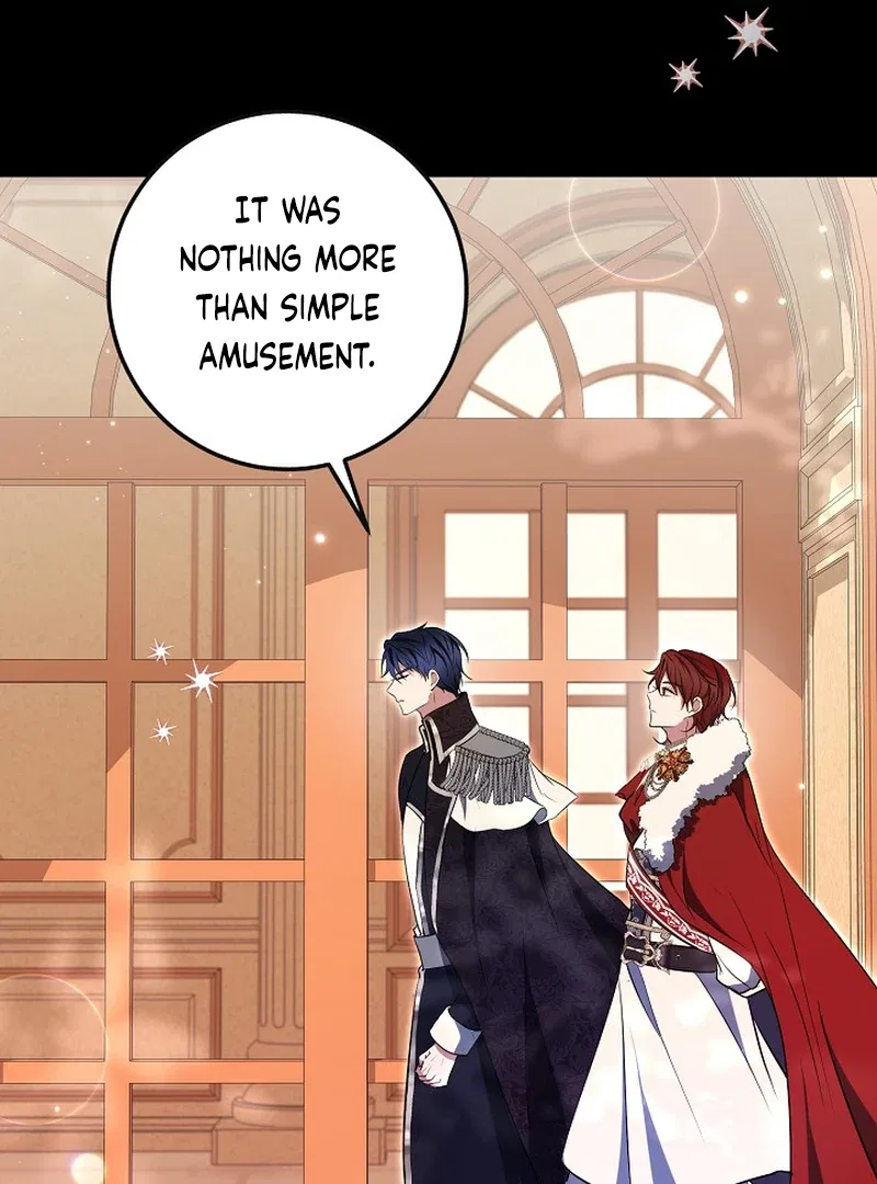 I’ll Change the Ending Through Home Education Chapter 19 – Page 43