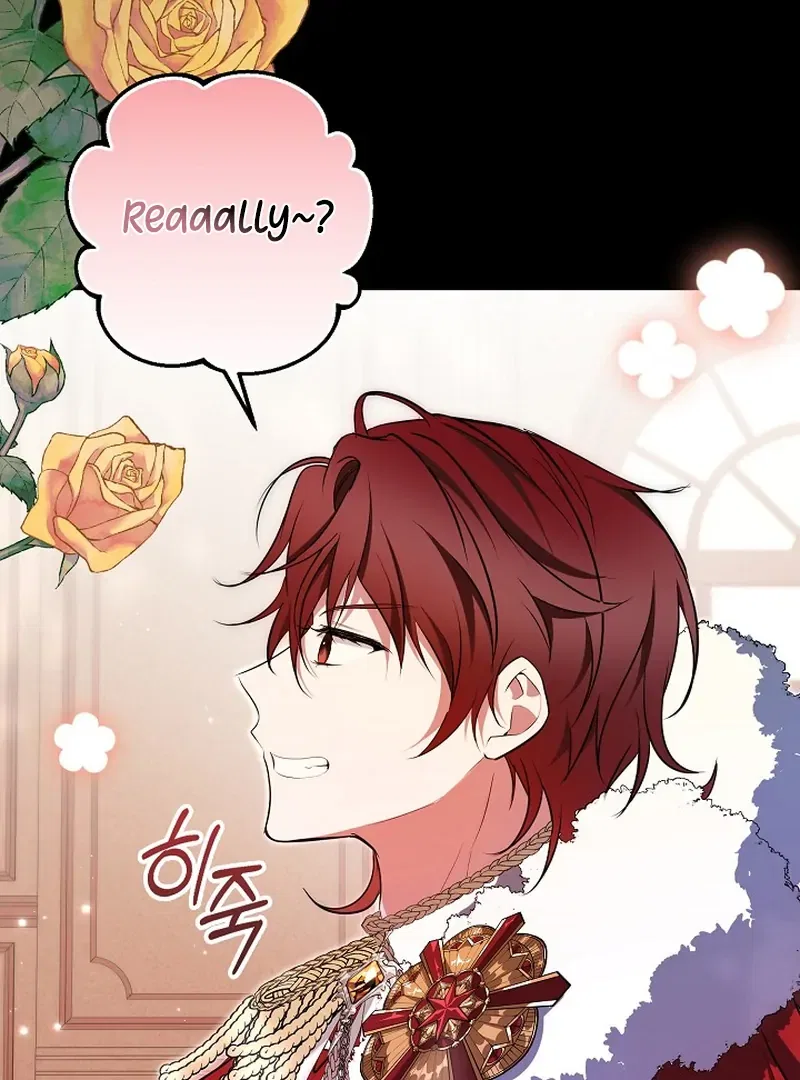 I’ll Change the Ending Through Home Education Chapter 19 – Page 45