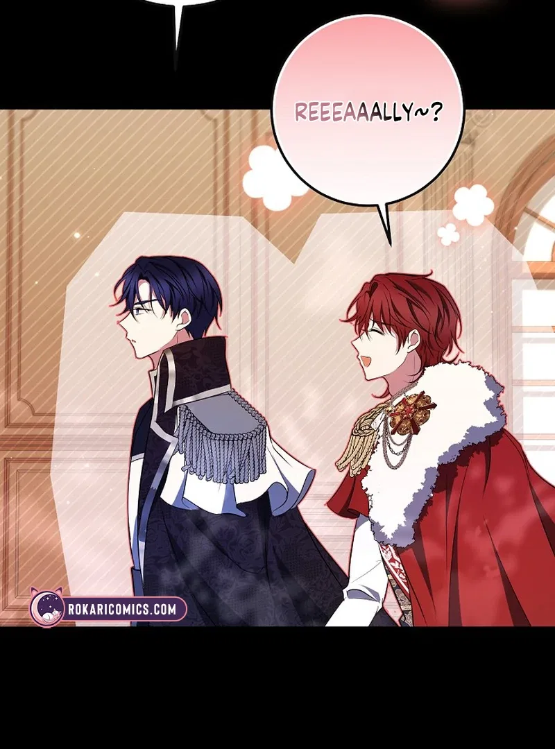 I’ll Change the Ending Through Home Education Chapter 19 – Page 47