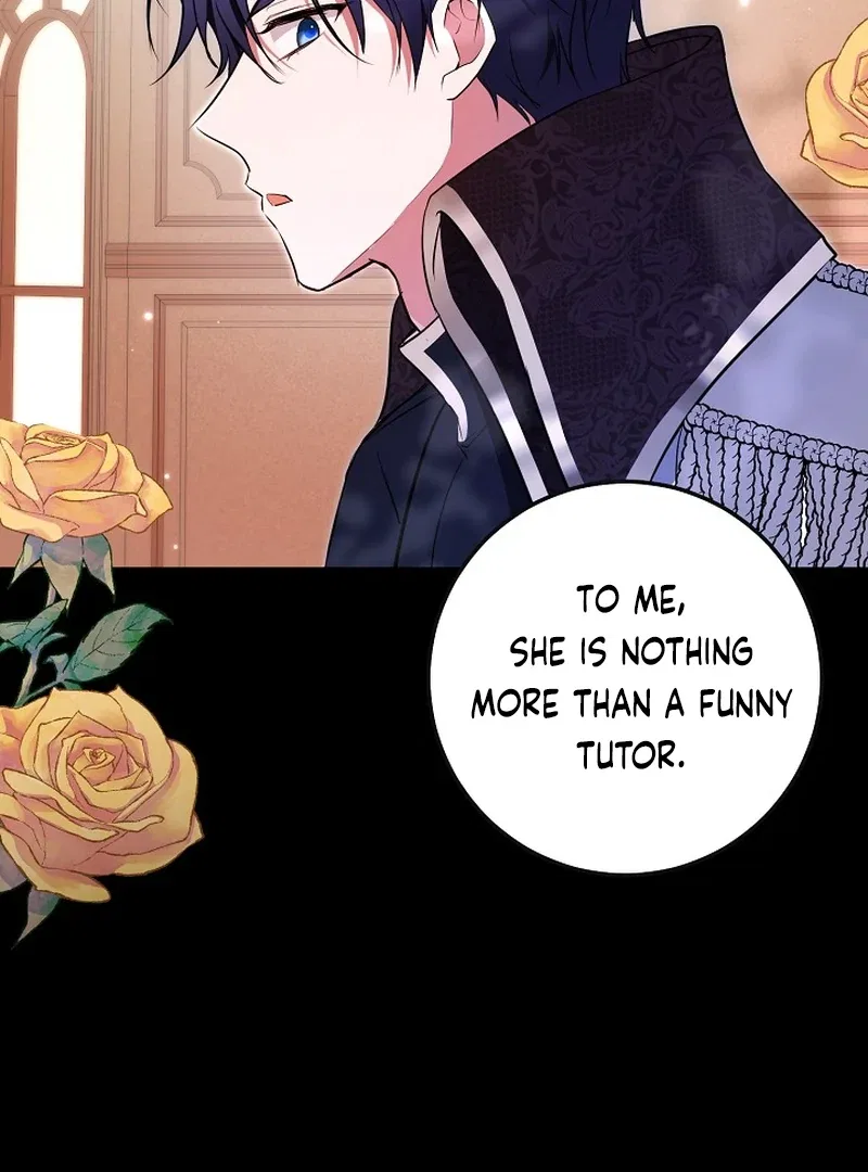 I’ll Change the Ending Through Home Education Chapter 19 – Page 49