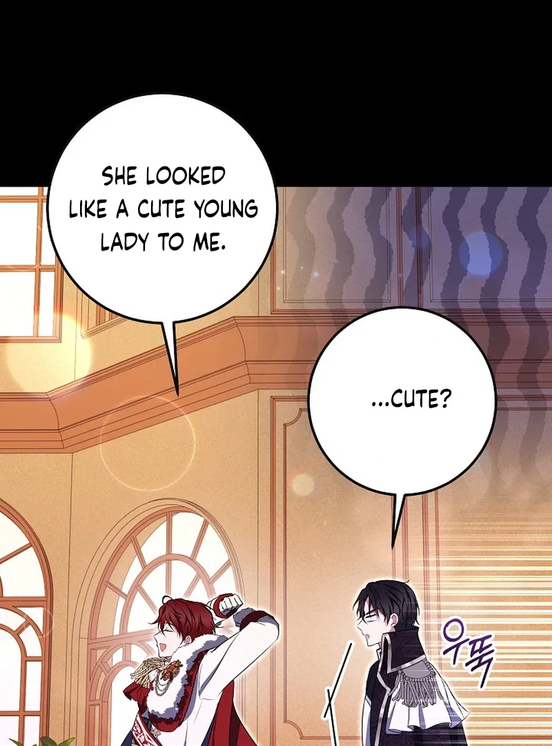 I’ll Change the Ending Through Home Education Chapter 19 – Page 50