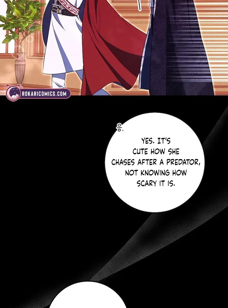 I’ll Change the Ending Through Home Education Chapter 19 – Page 51