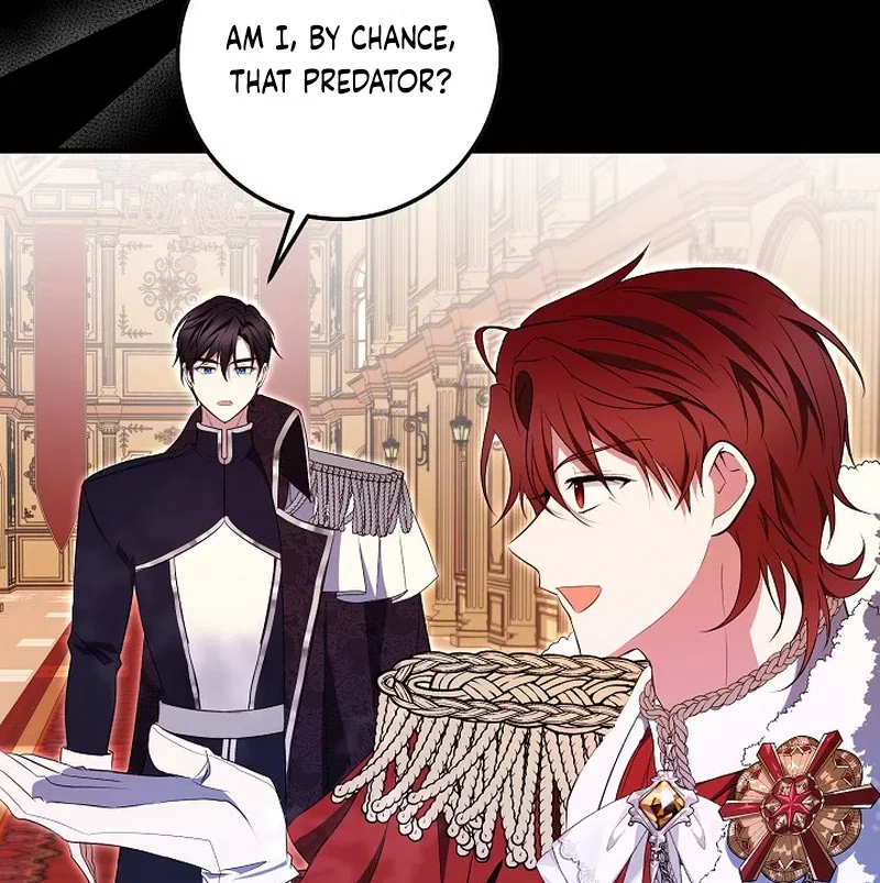 I’ll Change the Ending Through Home Education Chapter 19 – Page 52