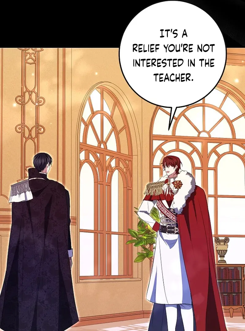 I’ll Change the Ending Through Home Education Chapter 19 – Page 54