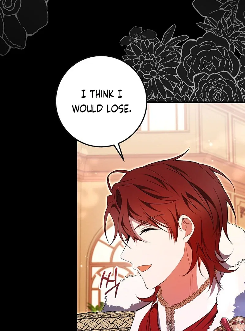 I’ll Change the Ending Through Home Education Chapter 19 – Page 57