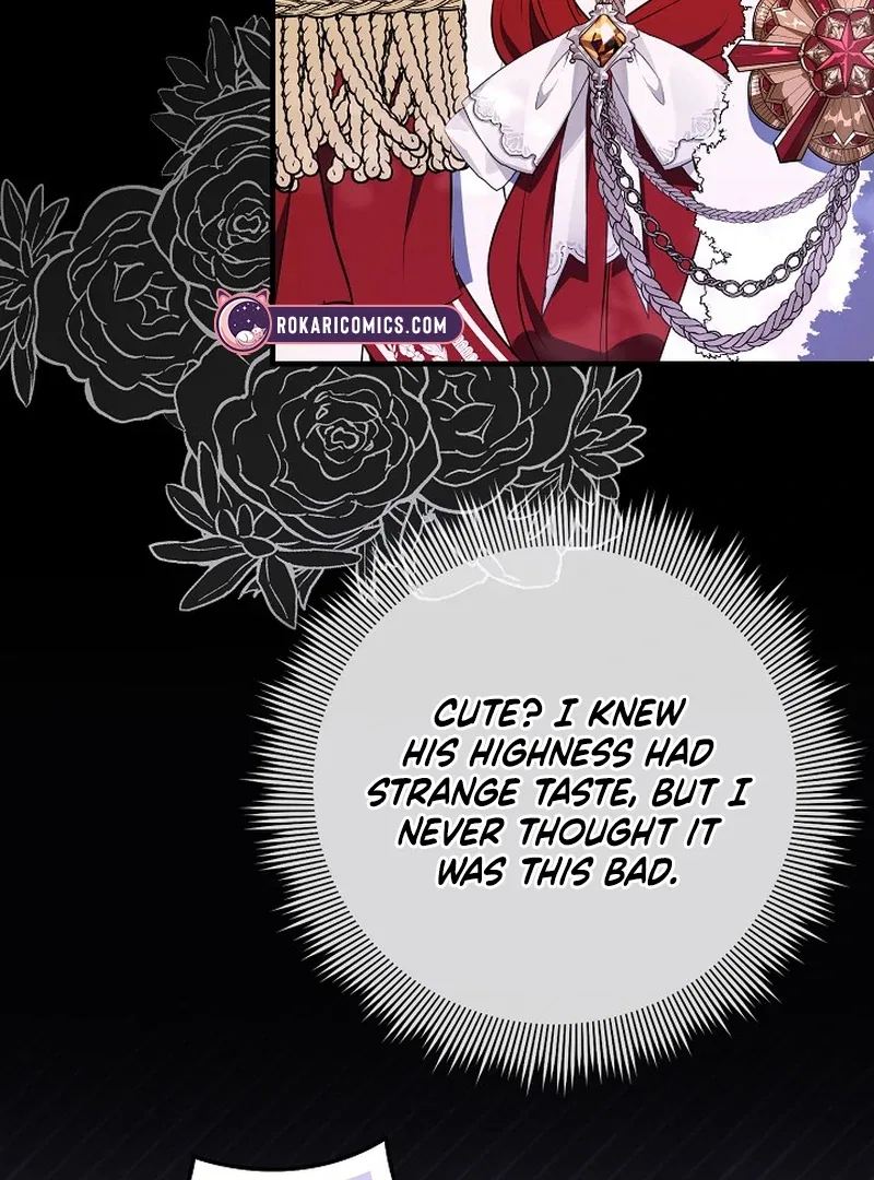 I’ll Change the Ending Through Home Education Chapter 19 – Page 58