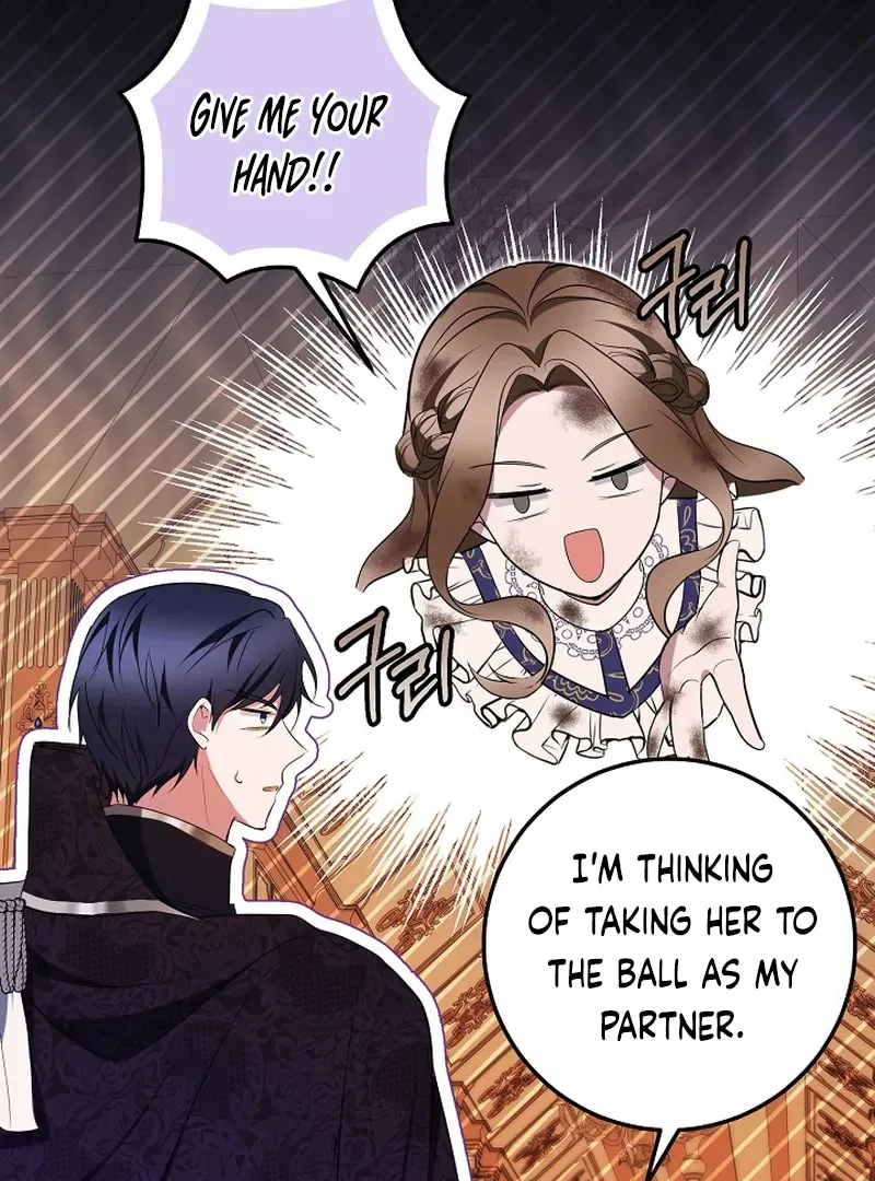 I’ll Change the Ending Through Home Education Chapter 19 – Page 59