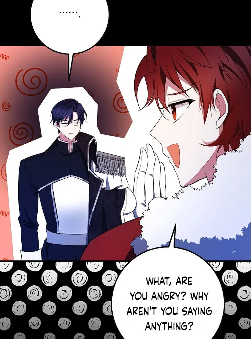 I’ll Change the Ending Through Home Education Chapter 19 – Page 61