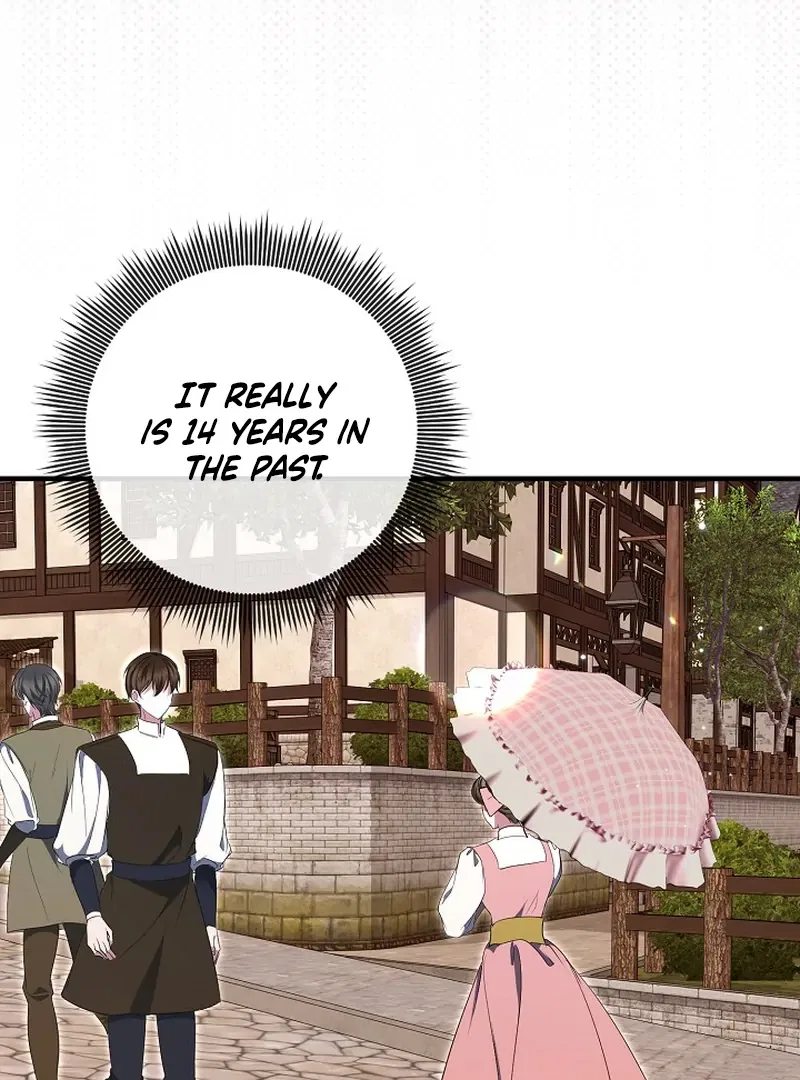 I’ll Change the Ending Through Home Education Chapter 19 – Page 95