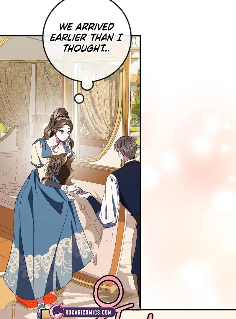 I’ll Change the Ending Through Home Education Chapter 19 – Page 110