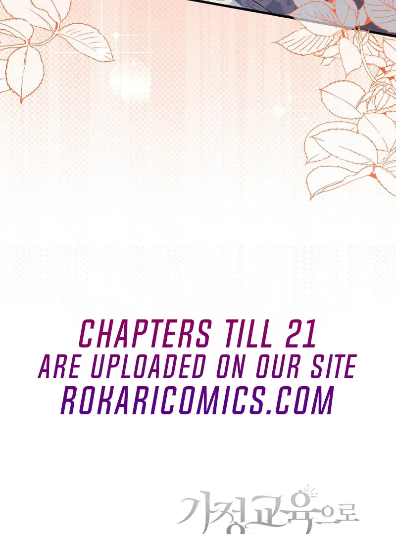 I’ll Change the Ending Through Home Education Chapter 19 – Page 115