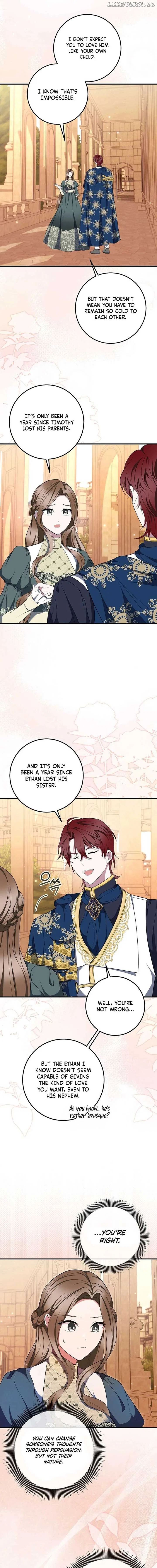 I’ll Change the Ending Through Home Education Chapter 18 – Page 2