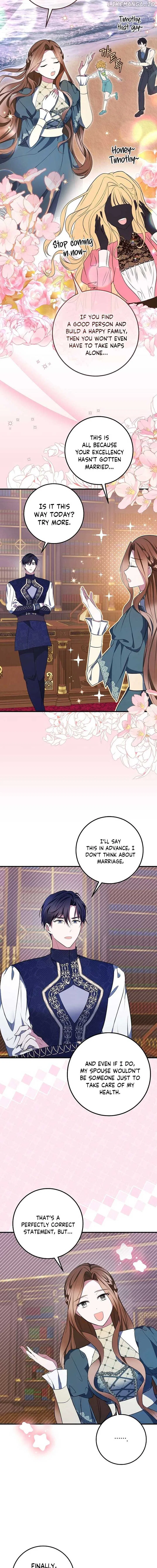I’ll Change the Ending Through Home Education Chapter 17 – Page 4