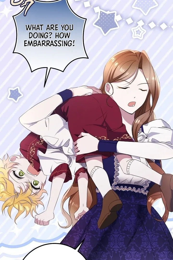 I’ll Change the Ending Through Home Education Chapter 13 – Page 3