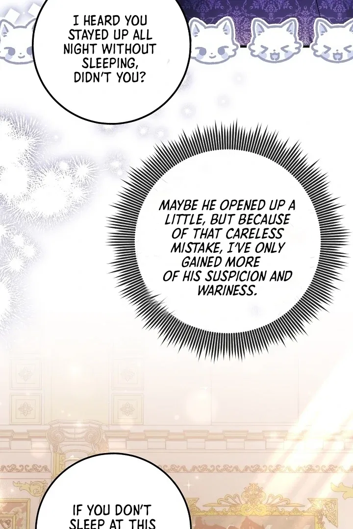 I’ll Change the Ending Through Home Education Chapter 13 – Page 4