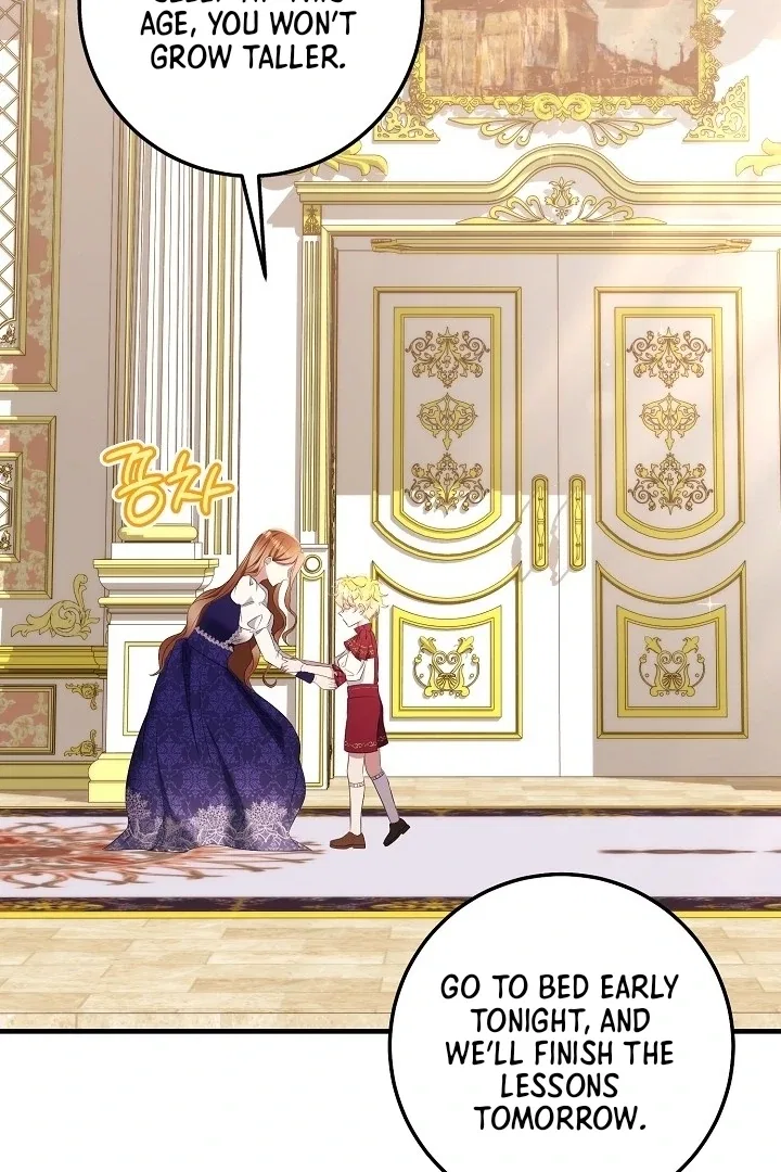 I’ll Change the Ending Through Home Education Chapter 13 – Page 5