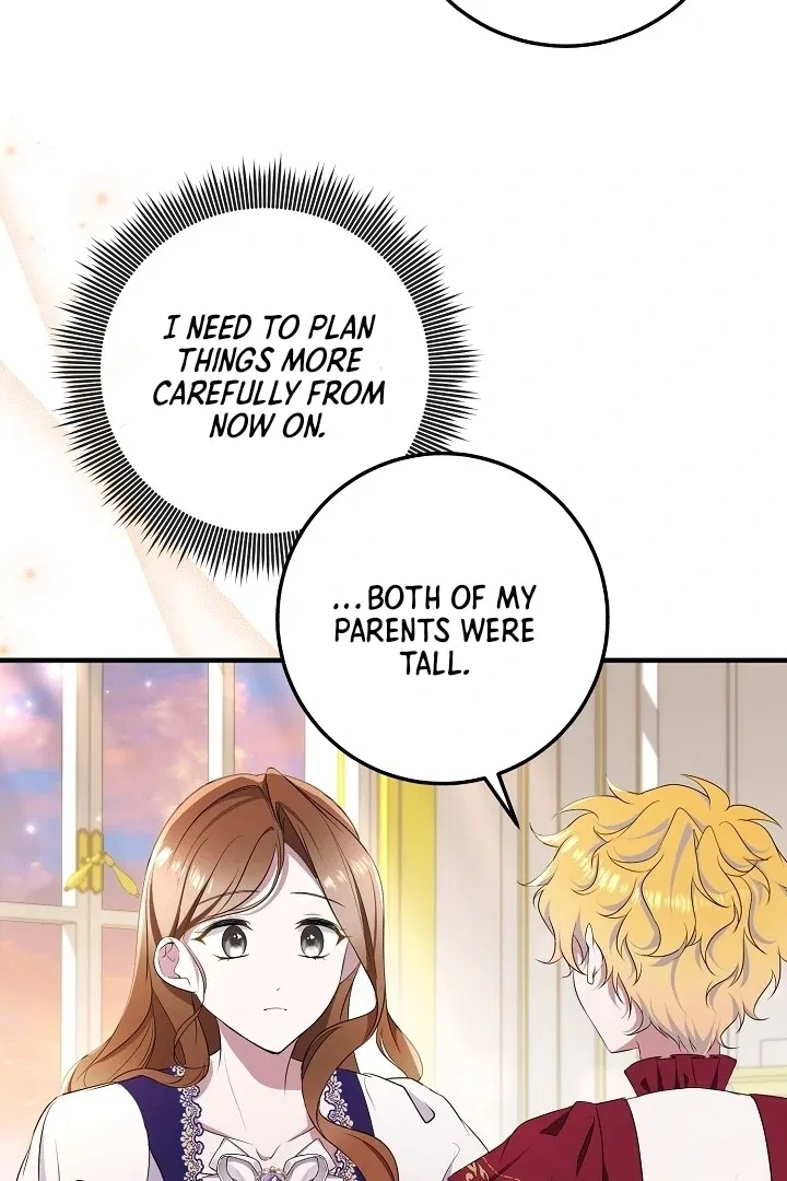 I’ll Change the Ending Through Home Education Chapter 13 – Page 6
