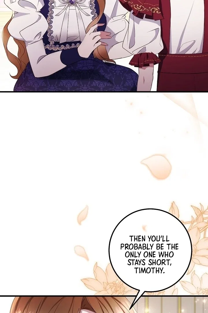 I’ll Change the Ending Through Home Education Chapter 13 – Page 7