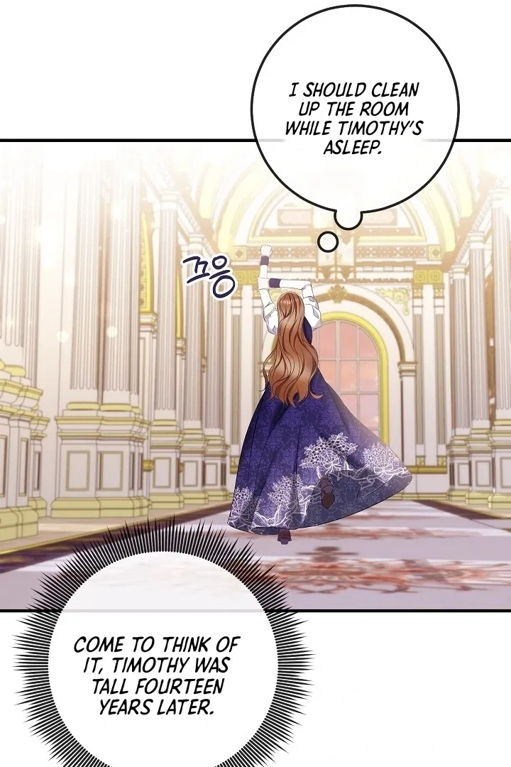 I’ll Change the Ending Through Home Education Chapter 13 – Page 16