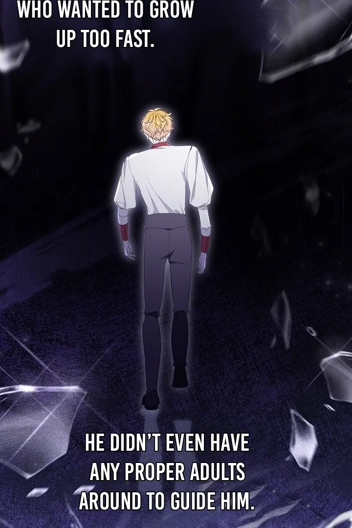 I’ll Change the Ending Through Home Education Chapter 13 – Page 21