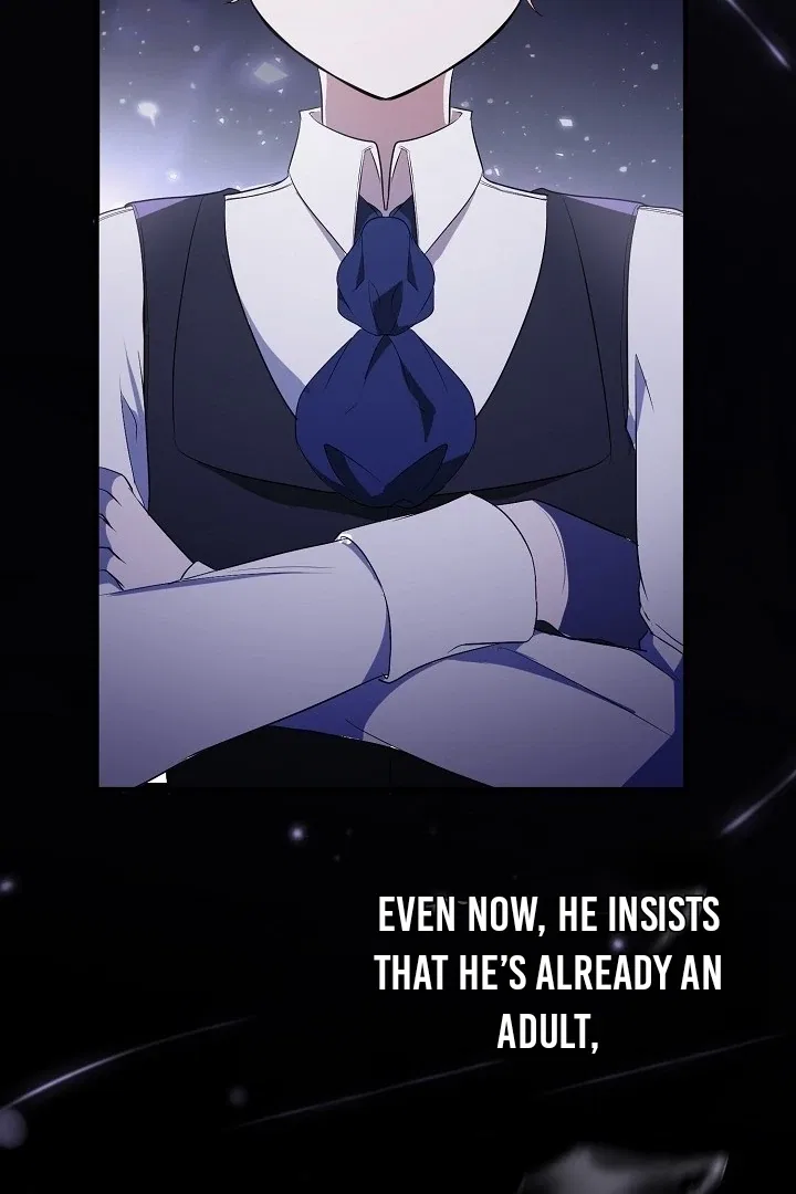 I’ll Change the Ending Through Home Education Chapter 13 – Page 26