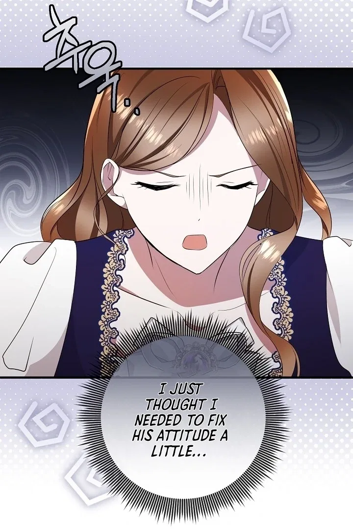 I’ll Change the Ending Through Home Education Chapter 13 – Page 37