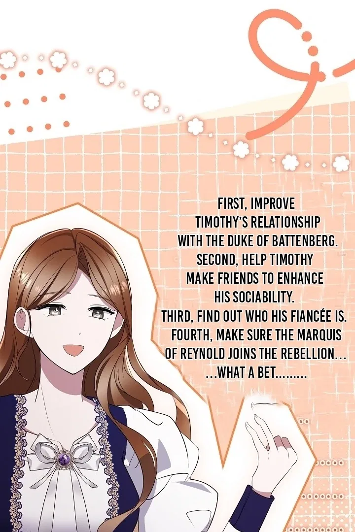I’ll Change the Ending Through Home Education Chapter 13 – Page 40