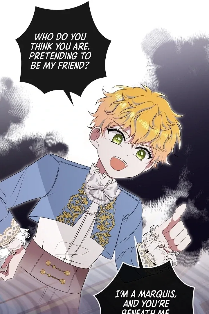 I’ll Change the Ending Through Home Education Chapter 13 – Page 44
