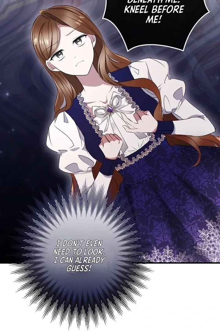 I’ll Change the Ending Through Home Education Chapter 13 – Page 45