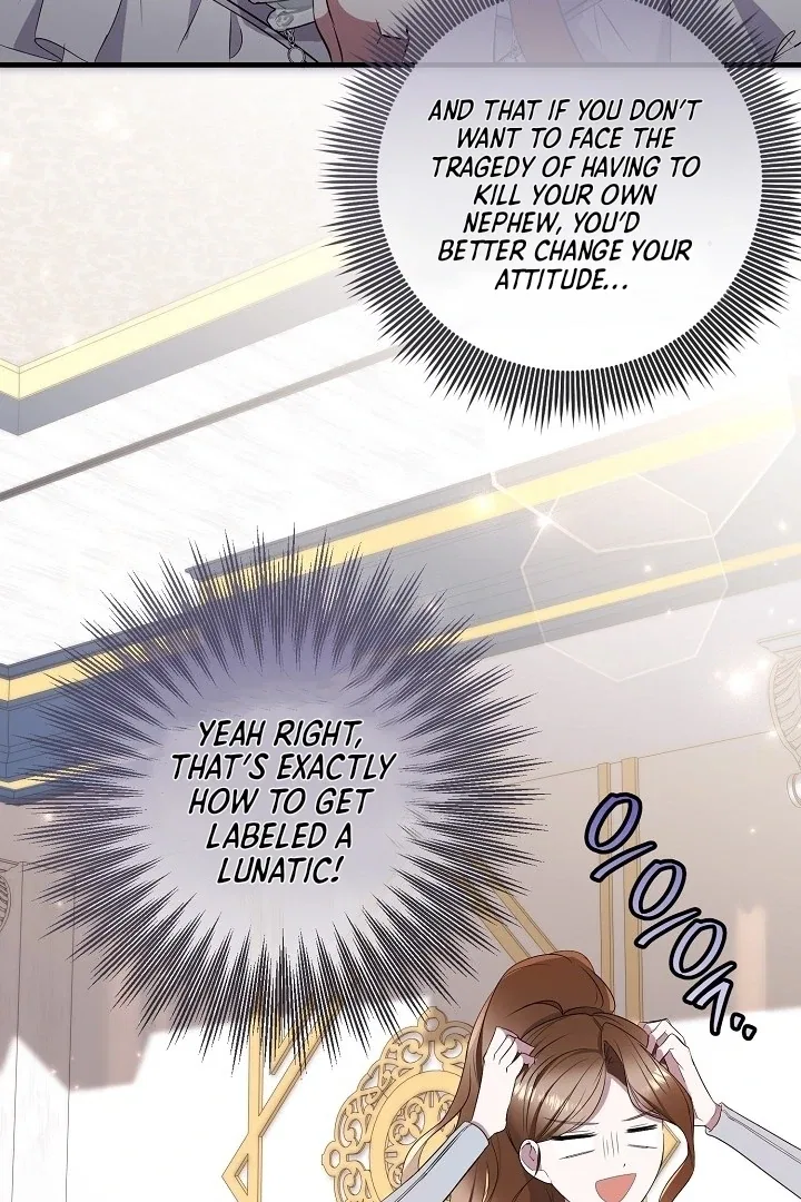 I’ll Change the Ending Through Home Education Chapter 13 – Page 54