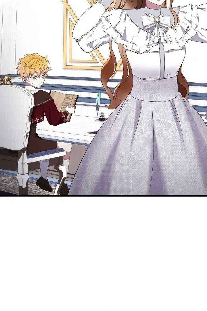 I’ll Change the Ending Through Home Education Chapter 13 – Page 55