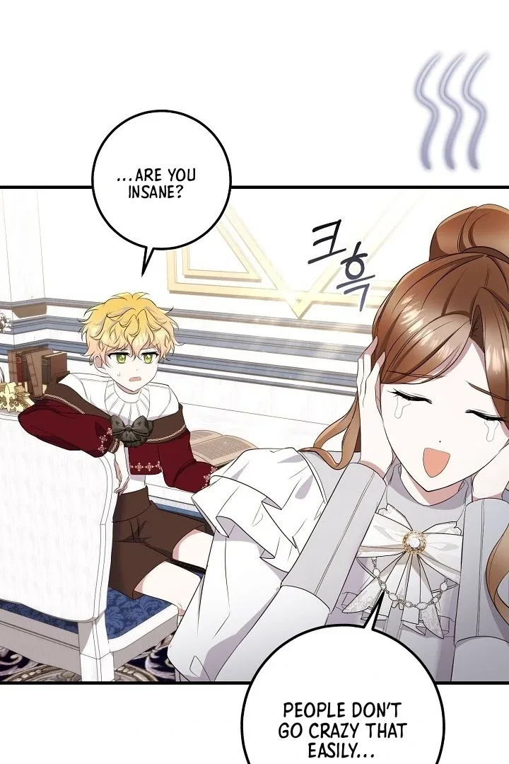 I’ll Change the Ending Through Home Education Chapter 13 – Page 56