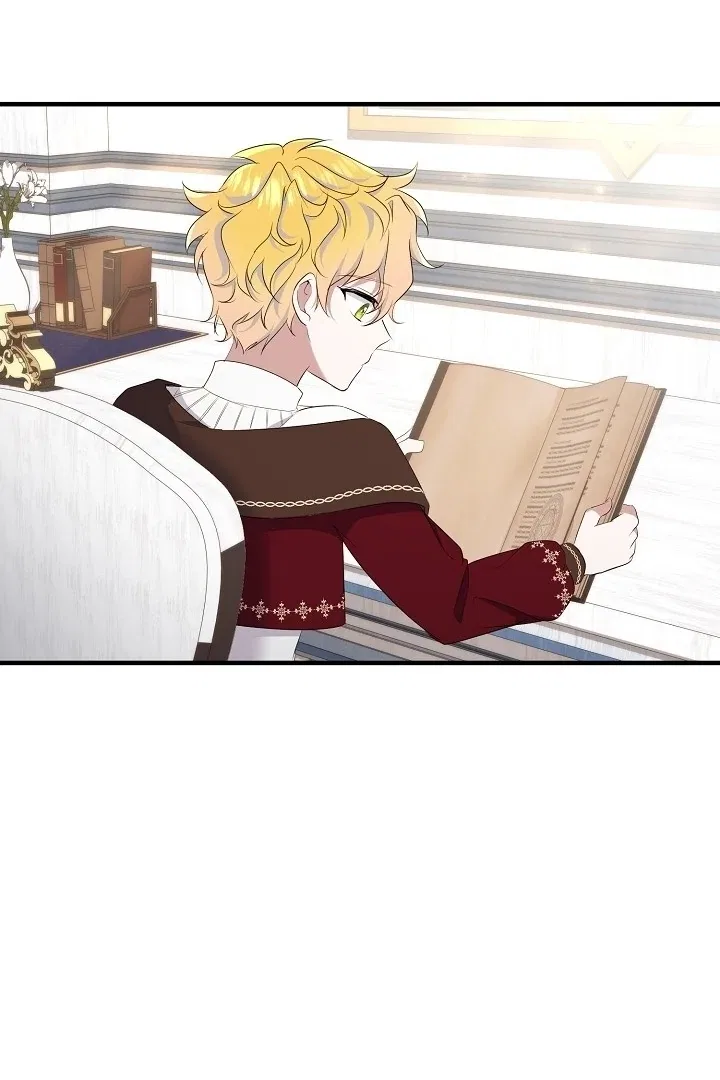 I’ll Change the Ending Through Home Education Chapter 13 – Page 61