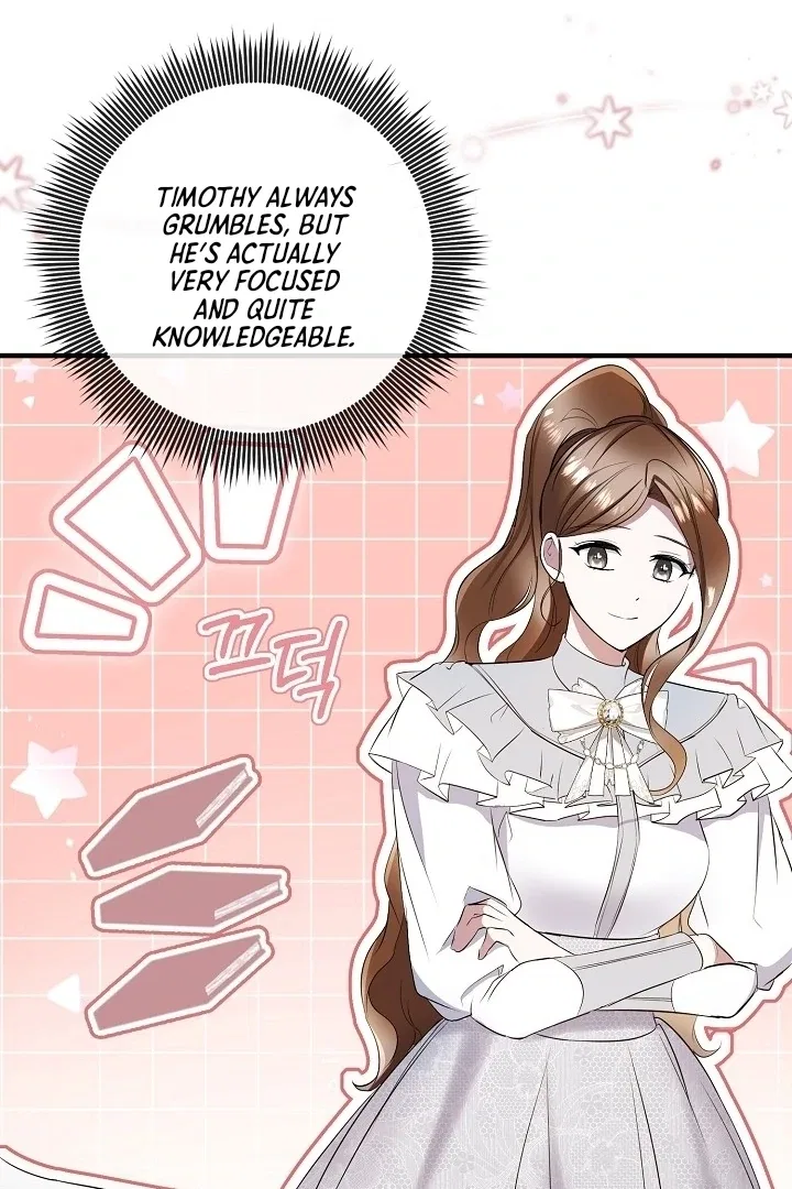 I’ll Change the Ending Through Home Education Chapter 13 – Page 62