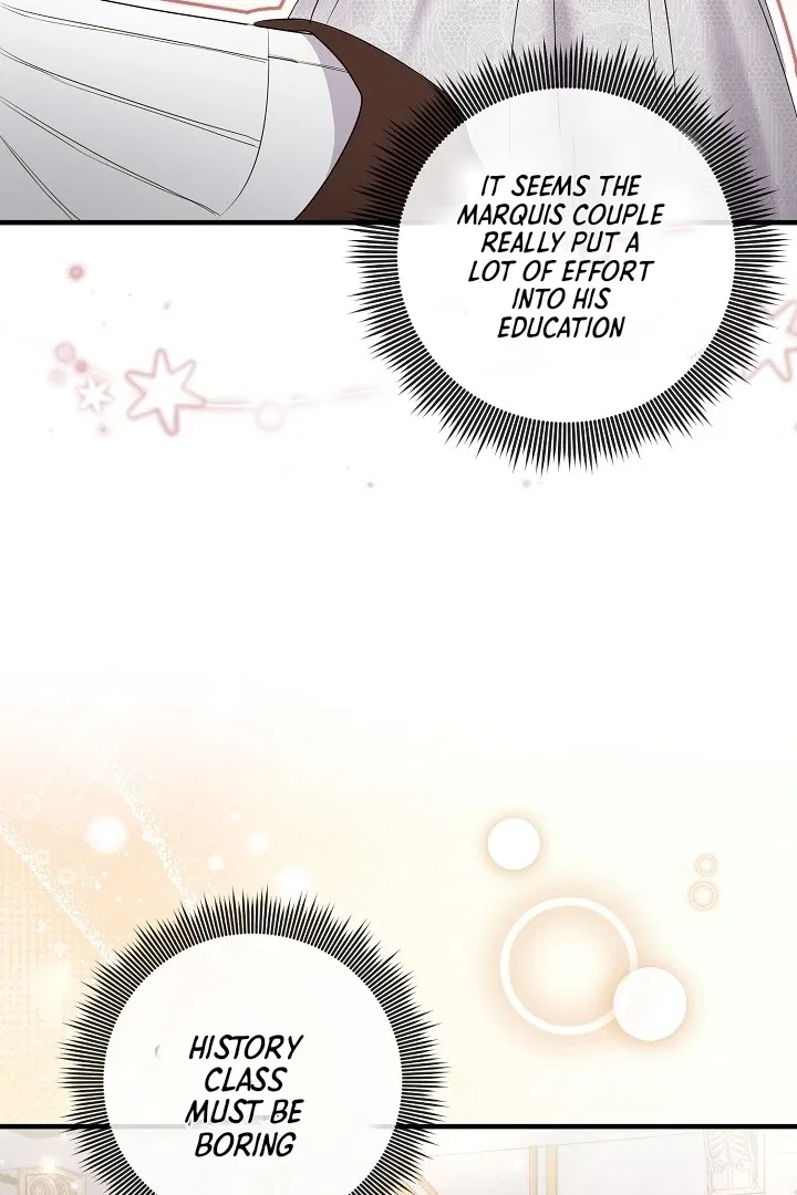 I’ll Change the Ending Through Home Education Chapter 13 – Page 63