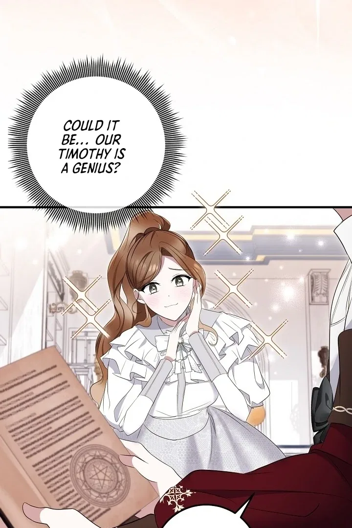 I’ll Change the Ending Through Home Education Chapter 13 – Page 67