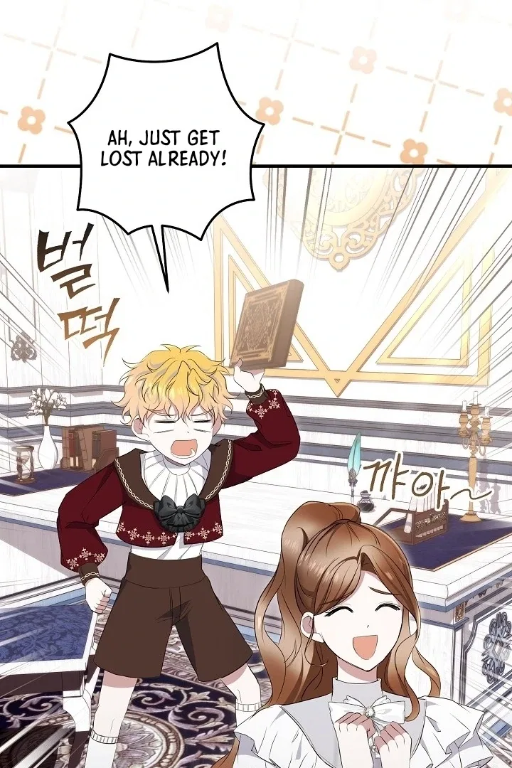 I’ll Change the Ending Through Home Education Chapter 13 – Page 74