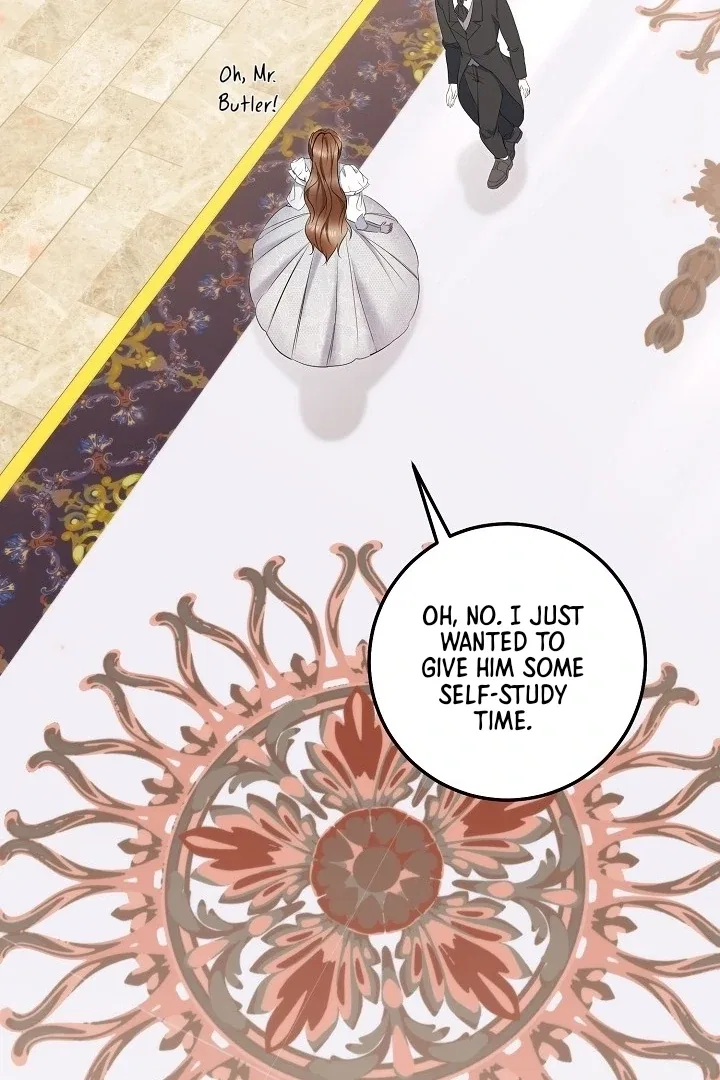 I’ll Change the Ending Through Home Education Chapter 13 – Page 78