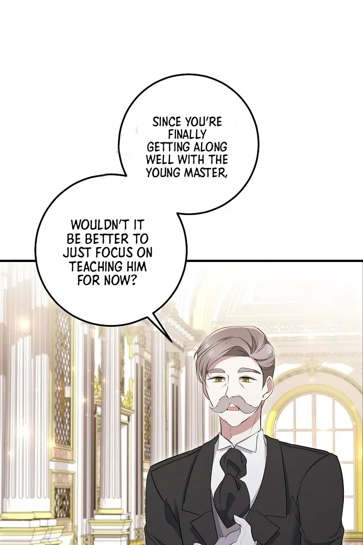 I’ll Change the Ending Through Home Education Chapter 13 – Page 84