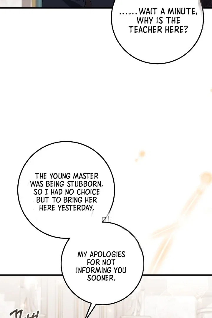 I’ll Change the Ending Through Home Education Chapter 13 – Page 103