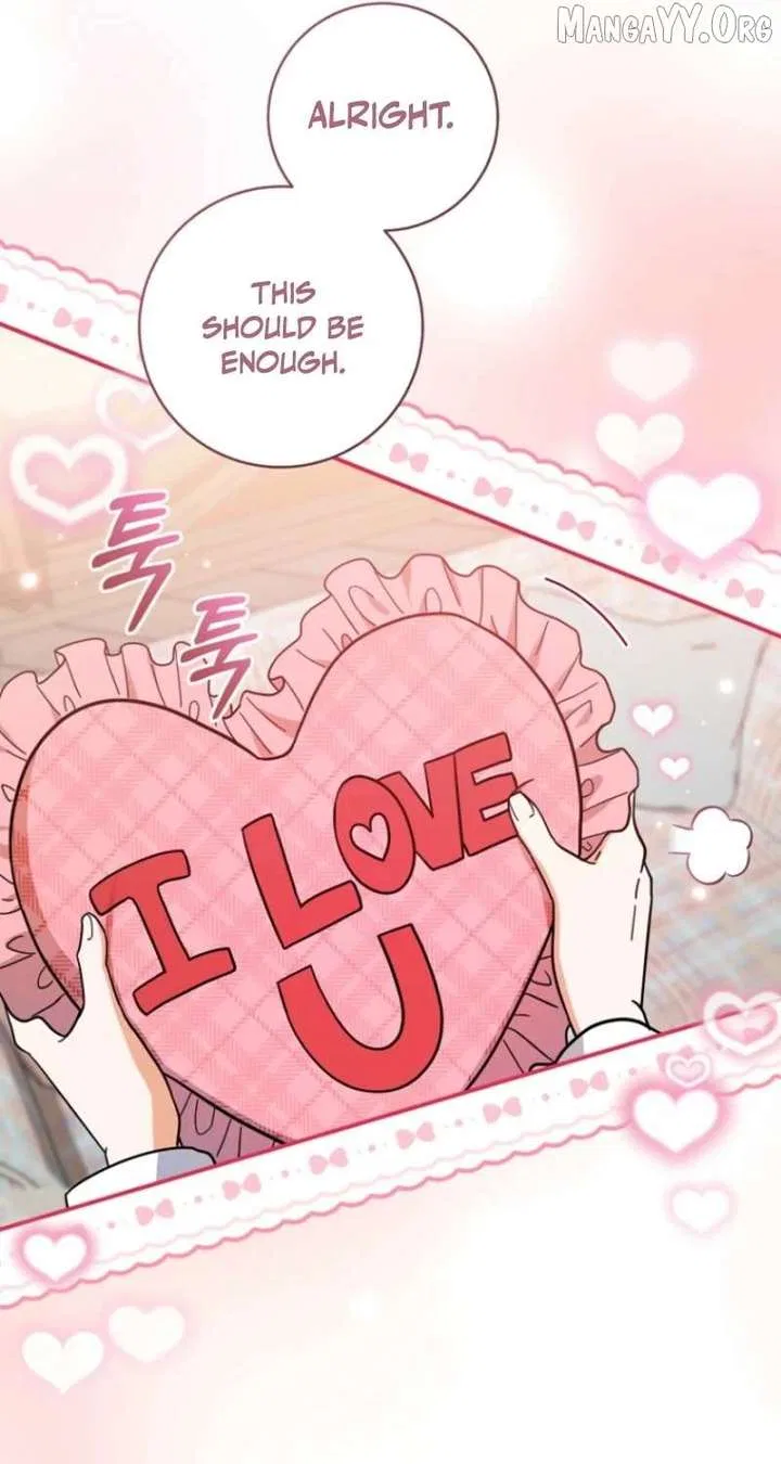 My Dream is to Get My Own House Chapter 41 – Page 3