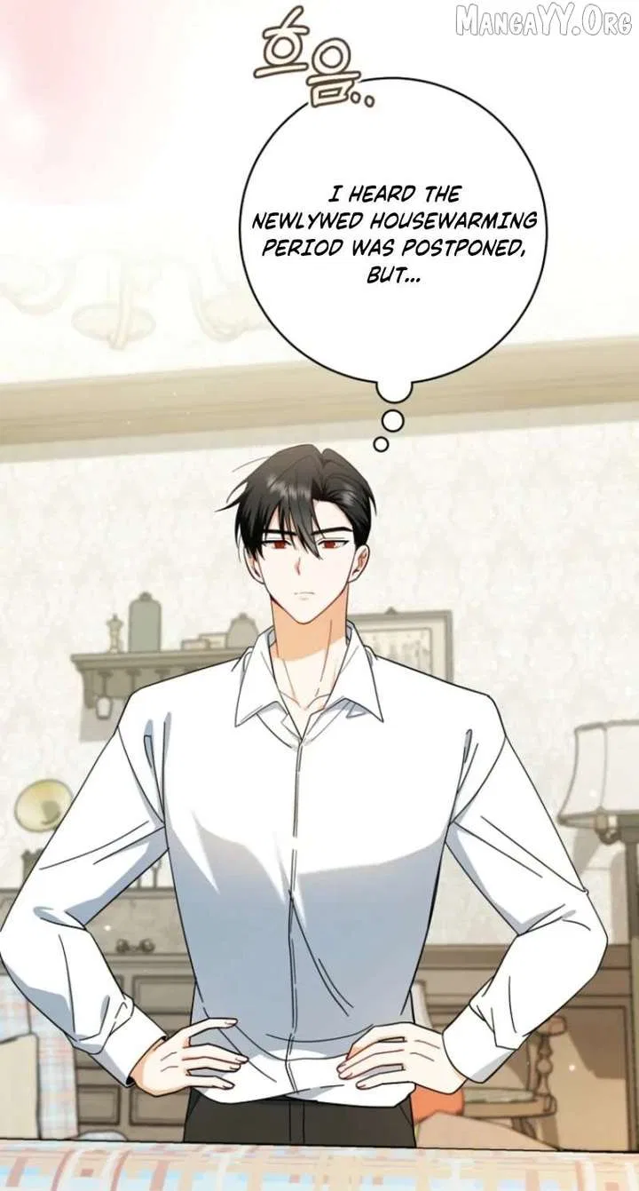 My Dream is to Get My Own House Chapter 41 – Page 4