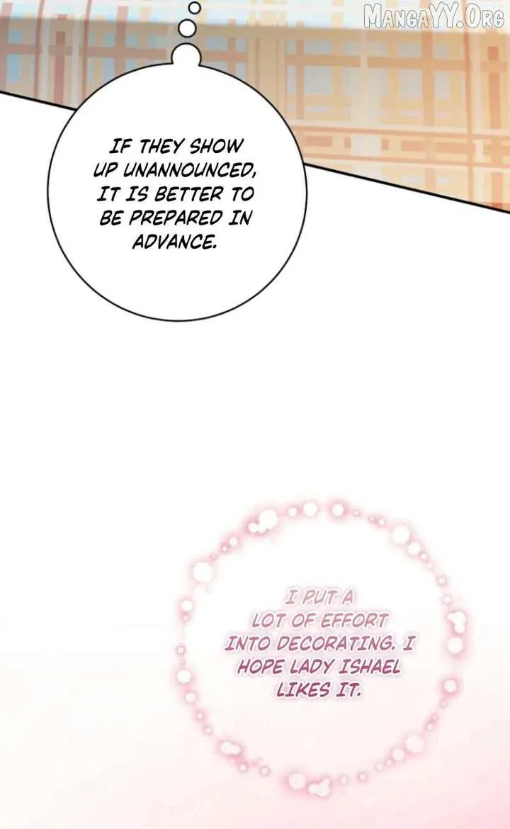 My Dream is to Get My Own House Chapter 41 – Page 5