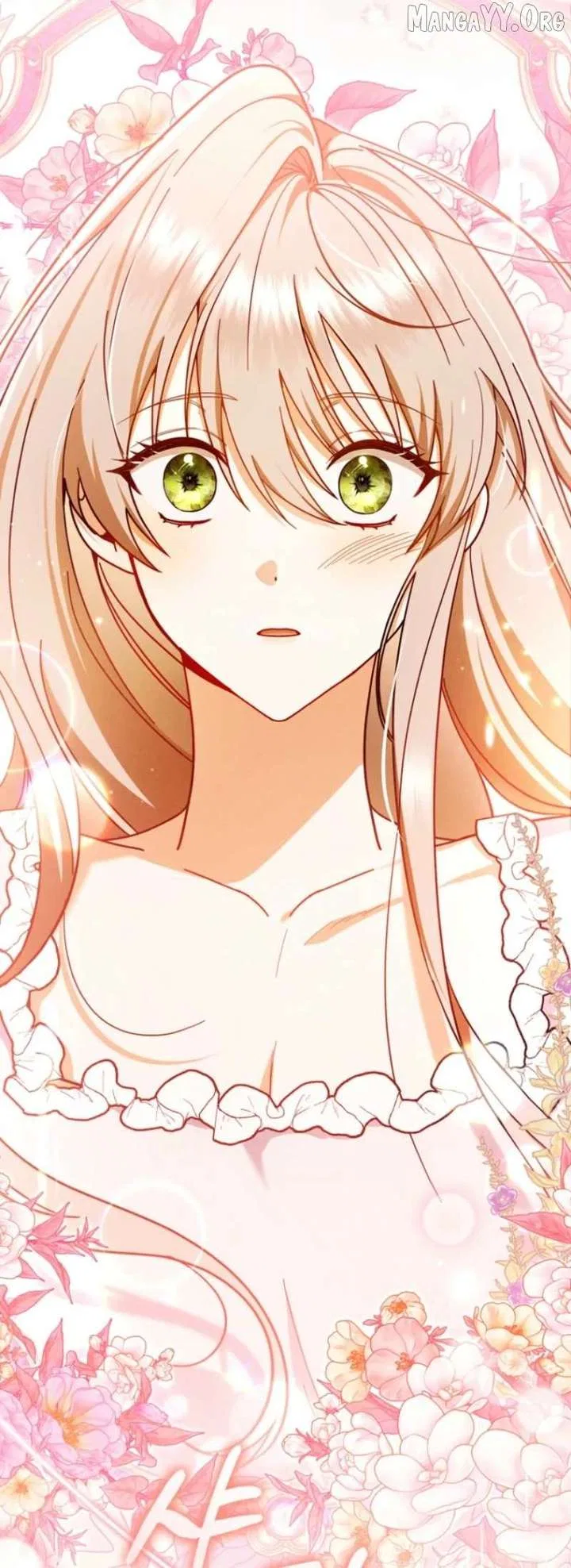 My Dream is to Get My Own House Chapter 41 – Page 8