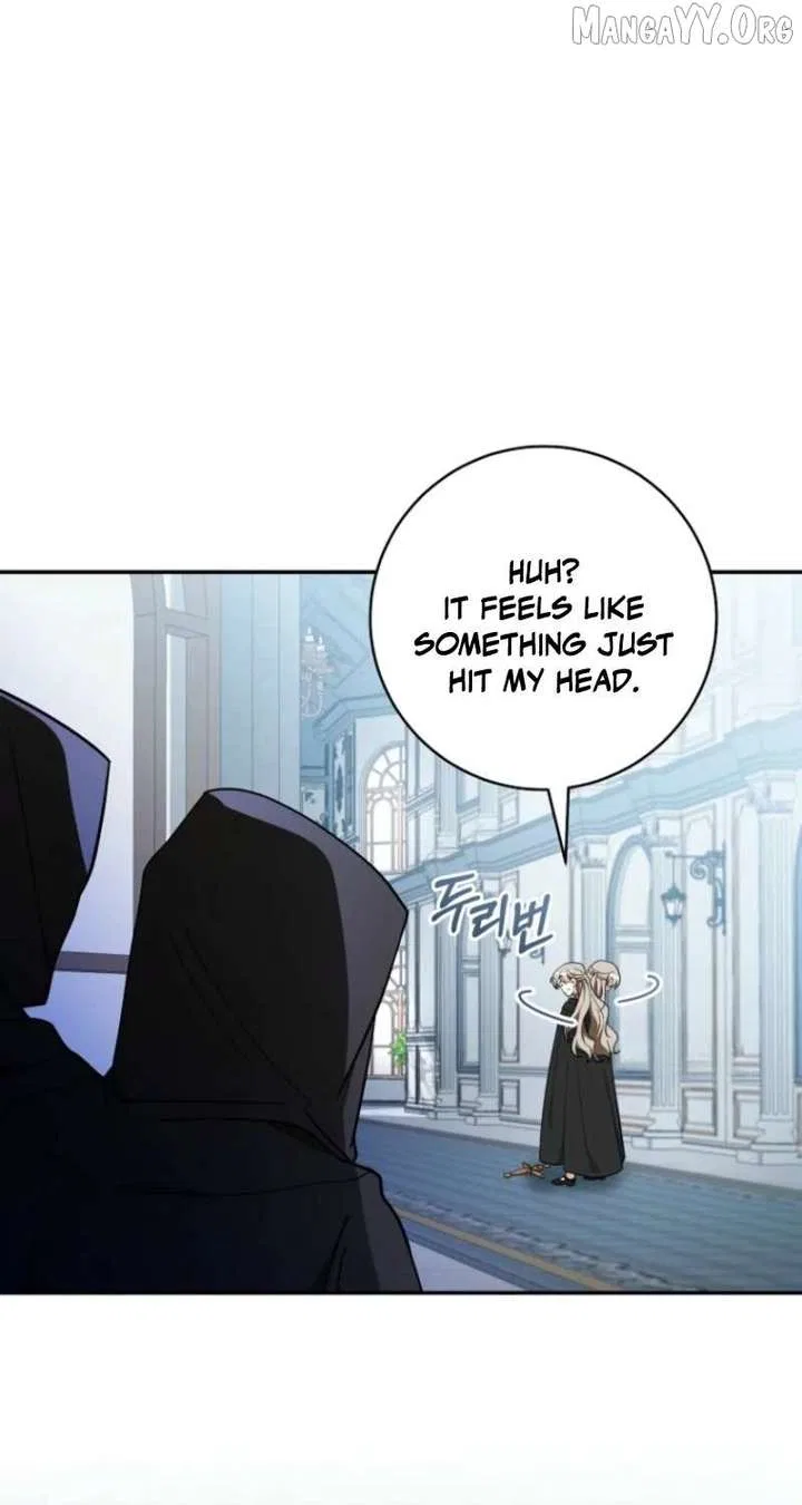 My Dream is to Get My Own House Chapter 41 – Page 16