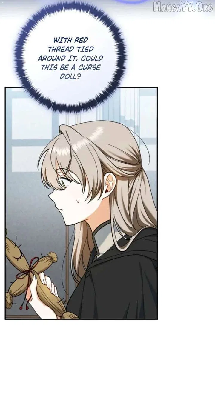 My Dream is to Get My Own House Chapter 41 – Page 20