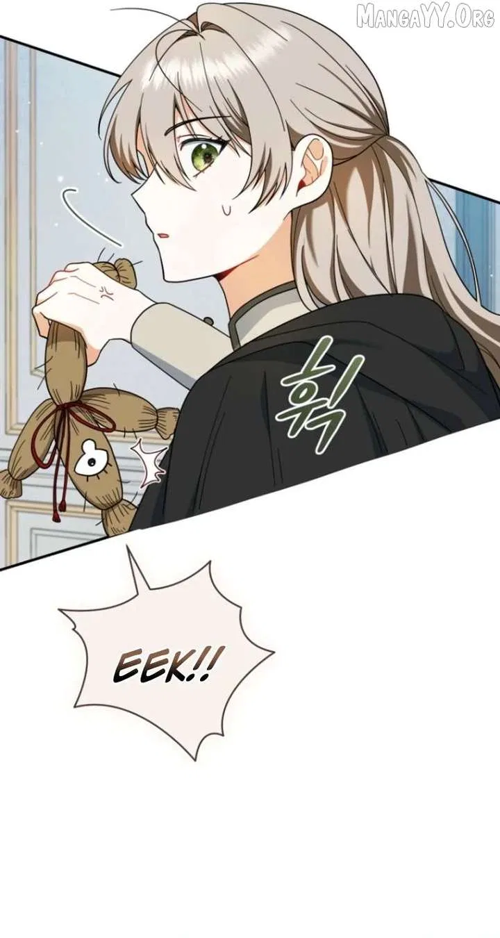 My Dream is to Get My Own House Chapter 41 – Page 29