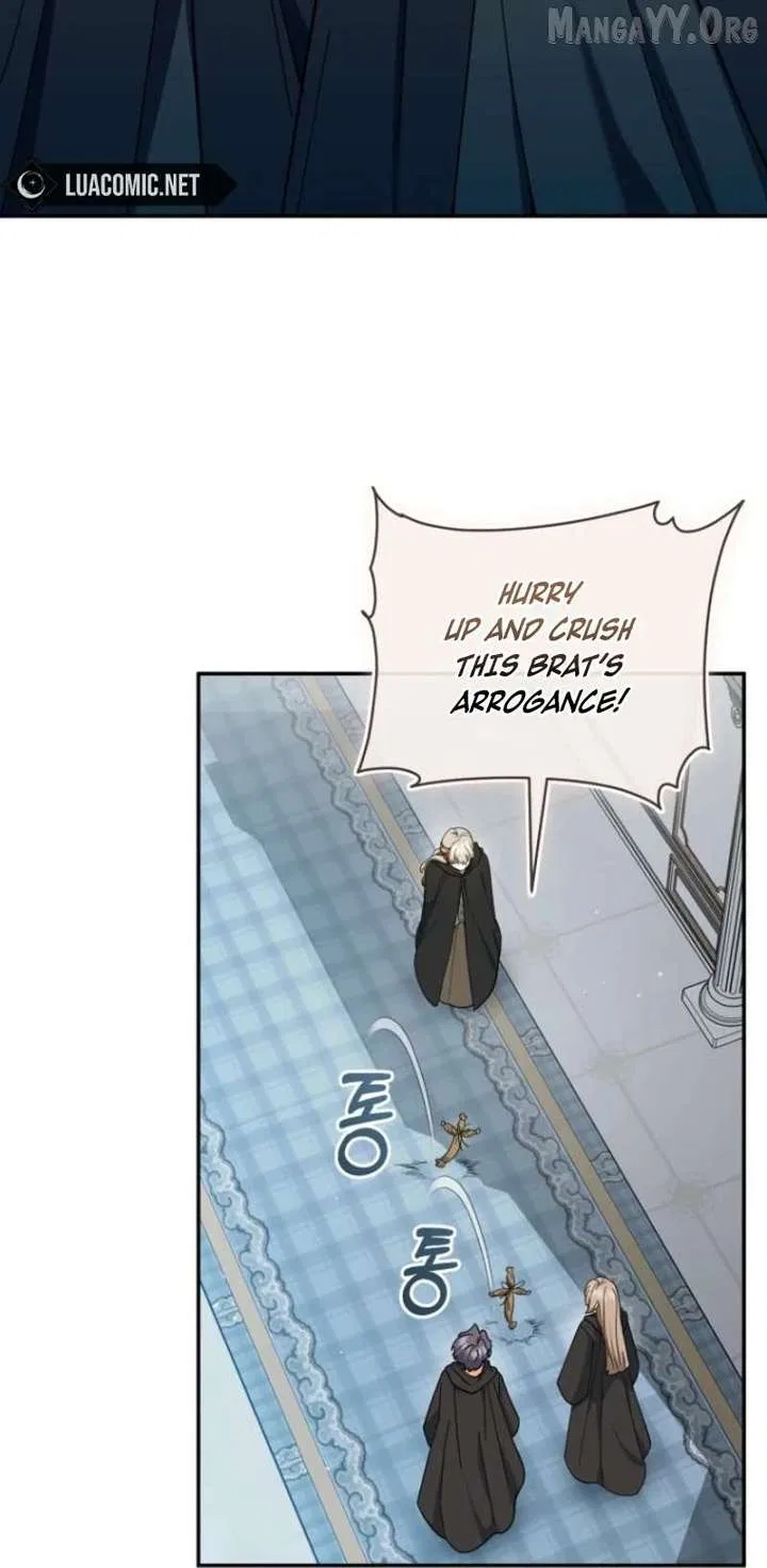 My Dream is to Get My Own House Chapter 41 – Page 31