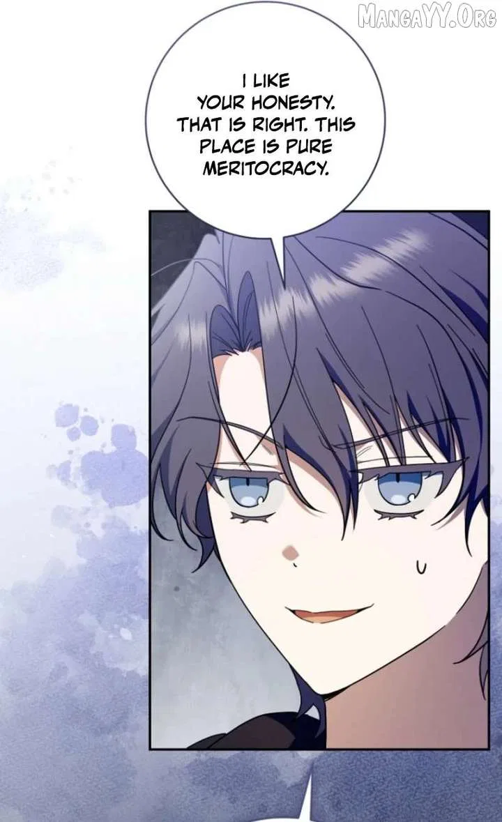 My Dream is to Get My Own House Chapter 41 – Page 38