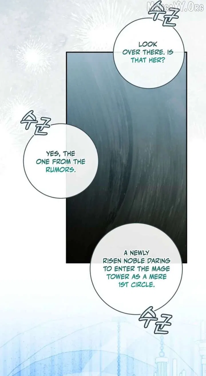 My Dream is to Get My Own House Chapter 41 – Page 44